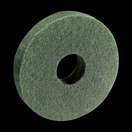 SPONGE POLISHING WHEEL