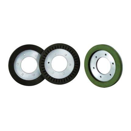 DIMOND DRY SQUARING WHEEL