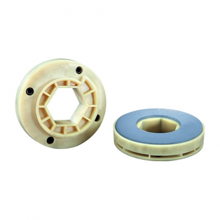 DIMOND DRY SQUARING WHEEL